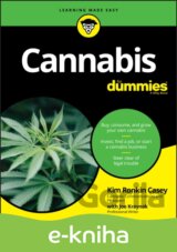 Cannabis For Dummies