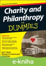 Charity and Philanthropy For Dummies