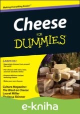 Cheese For Dummies