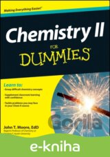 Chemistry II For Dummies