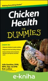 Chicken Health For Dummies
