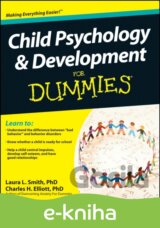 Child Psychology and Development For Dummies