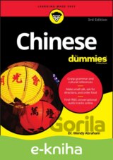 Chinese For Dummies