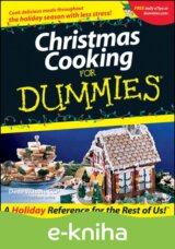 Christmas Cooking For Dummies
