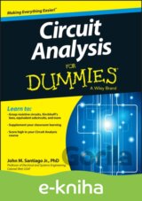 Circuit Analysis For Dummies