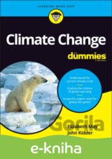 Climate Change For Dummies