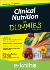 Clinical Nutrition For Dummies
