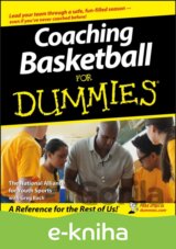 Coaching Basketball For Dummies