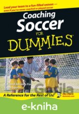 Coaching Soccer For Dummies