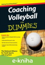 Coaching Volleyball For Dummies