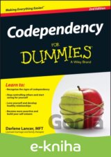 Codependency For Dummies