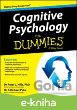 Cognitive Psychology For Dummies