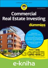 Commercial Real Estate Investing For Dummies
