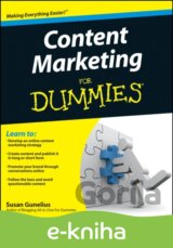 Content Marketing For Dummies