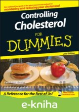 Controlling Cholesterol For Dummies