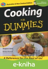 Cooking For Dummies