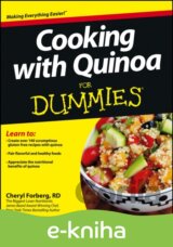 Cooking with Quinoa For Dummies