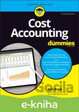 Cost Accounting For Dummies