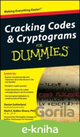 Cracking Codes and Cryptograms For Dummies