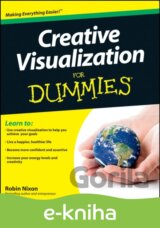 Creative Visualization For Dummies