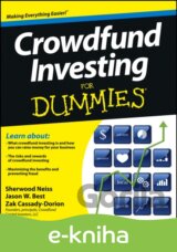 Crowdfund Investing For Dummies