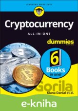Cryptocurrency All-in-One For Dummies