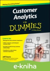 Customer Analytics For Dummies