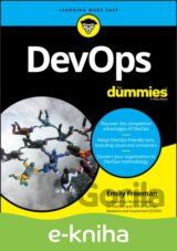 DevOps For Dummies