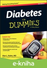 Diabetes For Dummies