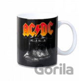 Keramický Hrnček AC/DC: Hells Bells