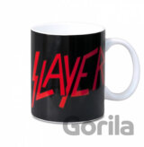 Keramický Hrnček Slayer: Logo