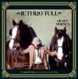 Jethro Tull: Heavy Horses LP