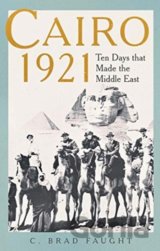 Cairo 1921