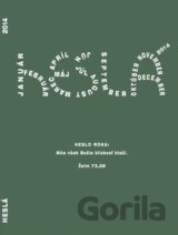 Heslá 2014