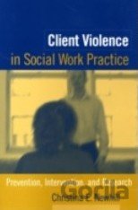 Client Violence in Social Work Practice