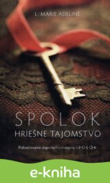 S.P.O.L.O.K: Hriešne tajomstvo