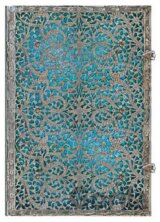 Paperblanks - zápisník Maya Blue