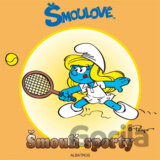Šmoulové: Šmoulí sporty