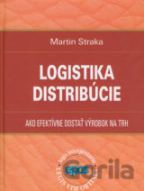 Logistika distribúcie