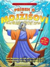 Príbeh o Mojžišovi