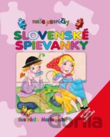 Slovenské spievanky