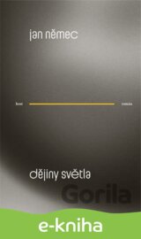 Dějiny světla