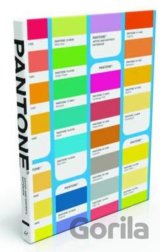 Pantone Artist and Writers Not