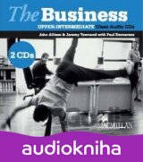 The Business - Upper-intermediate - Class Audio CDs