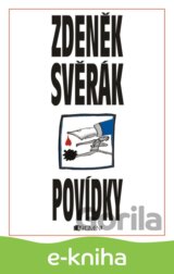 Zdeněk Svěrák – POVÍDKY