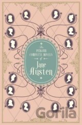 The Penguin Complete of Jane Austen