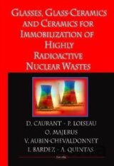 Ceramics, Glass-Ceramics and Glasses for Immobilization of High-Level Nuclear Wastes