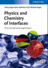 Physics and Chemistry of Interfaces