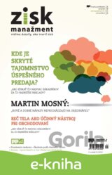 Zisk manažment, 11/2013