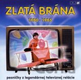 VARIOUS: ZLATA BRANA 1980 - 1985